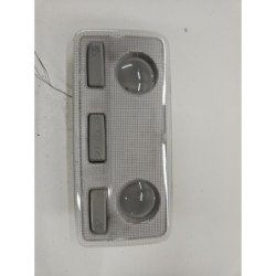 Eclairage De Plafonnier Toyota Yaris 3 Phase 2